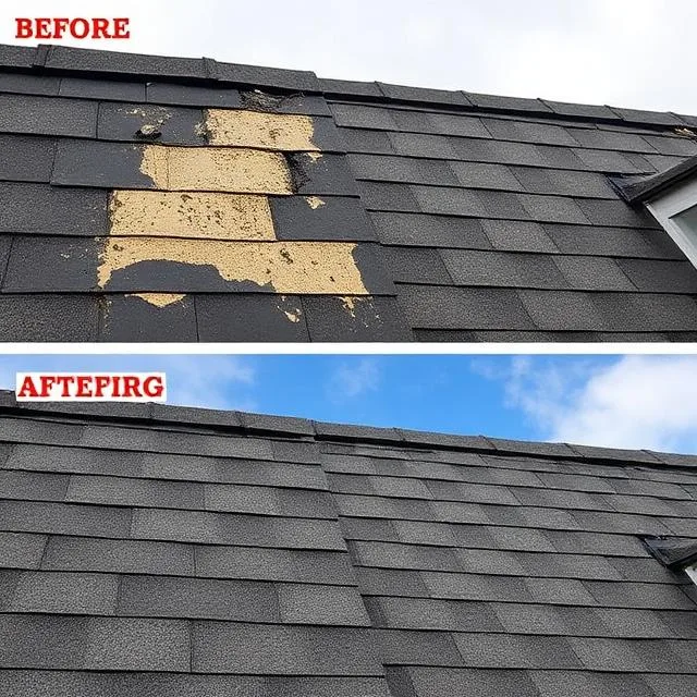 Roof Repair Near Me in Gillette, NJ near me